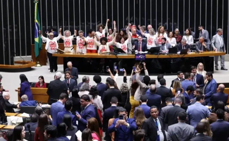Câmara dos Deputados
