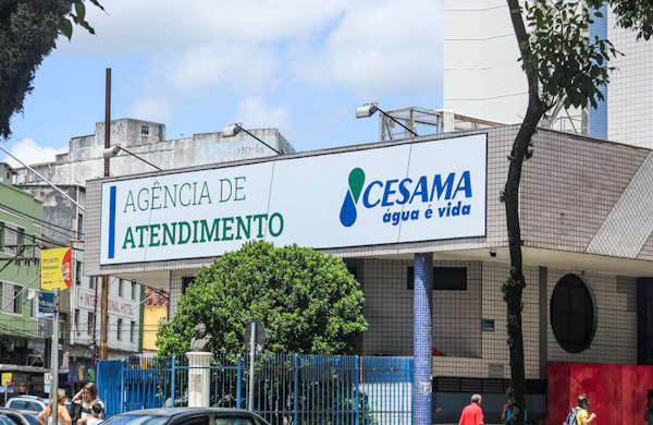 Cesama