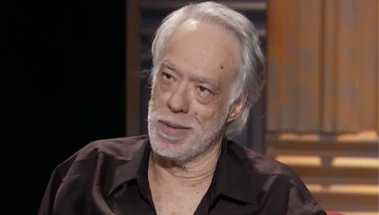 Fausto Fawcett
