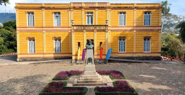 Museu Mariano Procópio 2