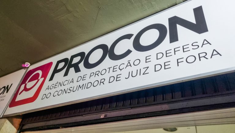 Procon - por João Gabriel