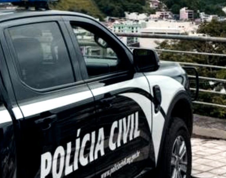 Suspeito de desaparecimento na Zona da Mata é preso durante operação da Polícia Civil