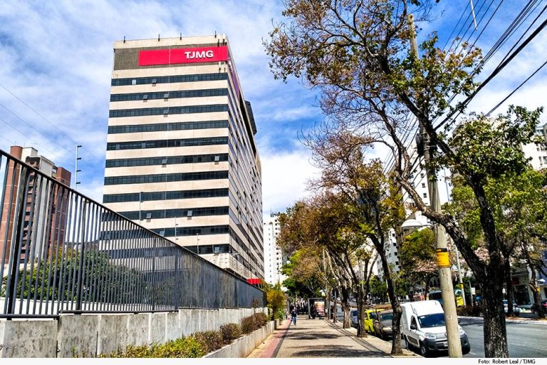Tribunal de Justiça de Minas Gerais