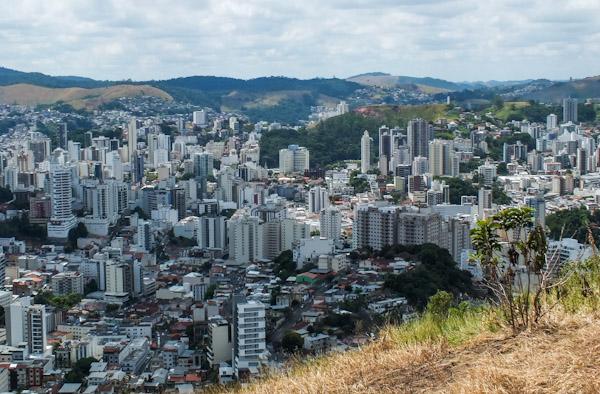 vista da cidade de Juiz de Fora - por welison oliveira (2)
