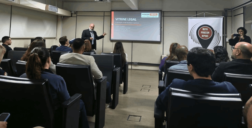 Academia do Fornecedor é lançada em Juiz de Fora para capacitar comerciantes e prestadores de serviços
