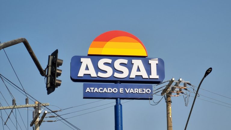 Assaí Atacadista de JF