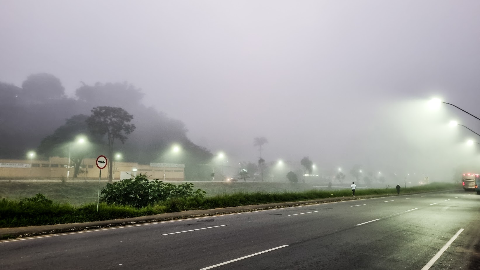 Clima - Frio