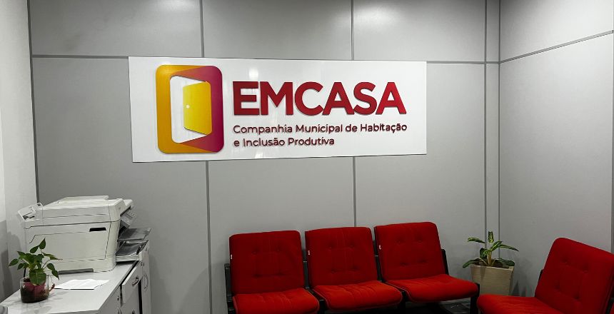 EMCASA