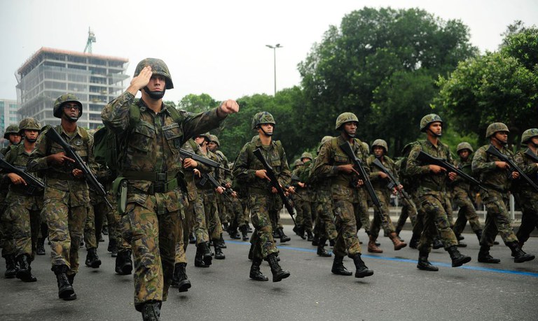 Exército Brasileiro