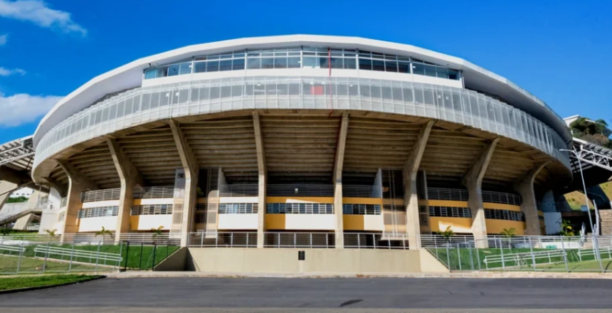 Ginásio Municipal