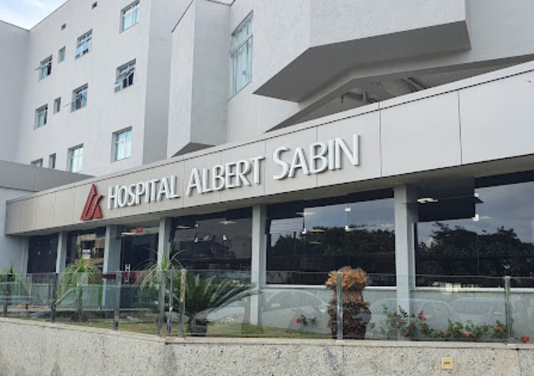 Hospital Albert Sabin