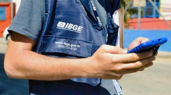 IBGE