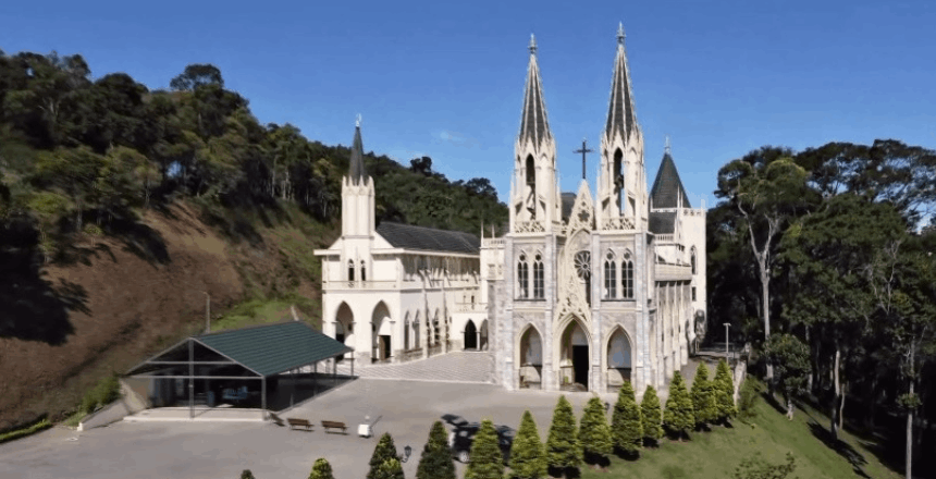 Juiz de Fora comemora aniversário da cidade com roteiro especial de visitas guiadas