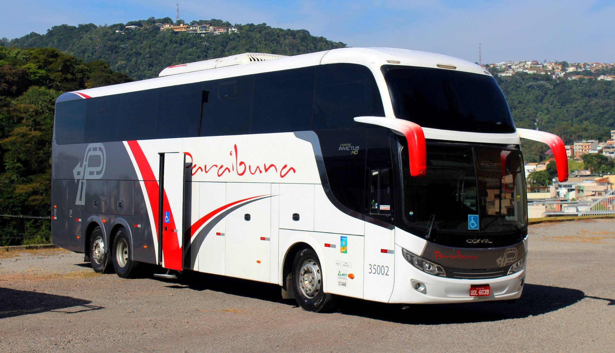 Paraibuna Transportes