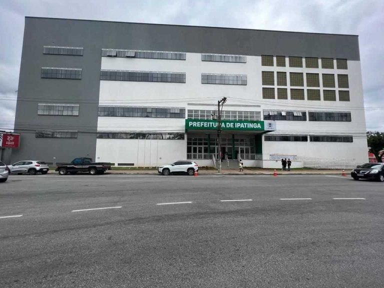 Prefeitura de Ipatinga - Divulgação