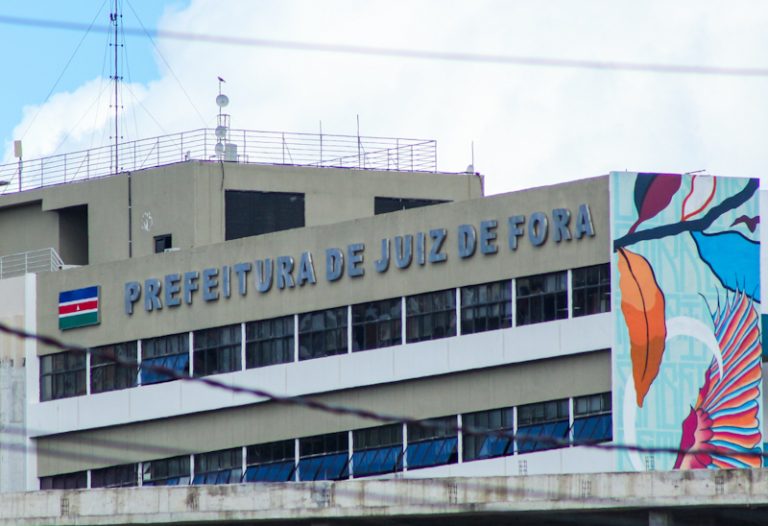 Prefeitura de Juiz de Fora - por jg