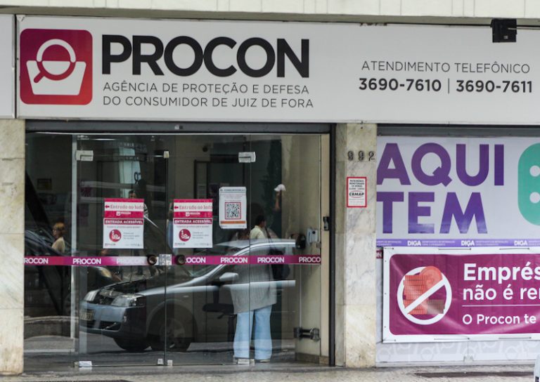 Procon de Juiz de Fora - por João Gabriel
