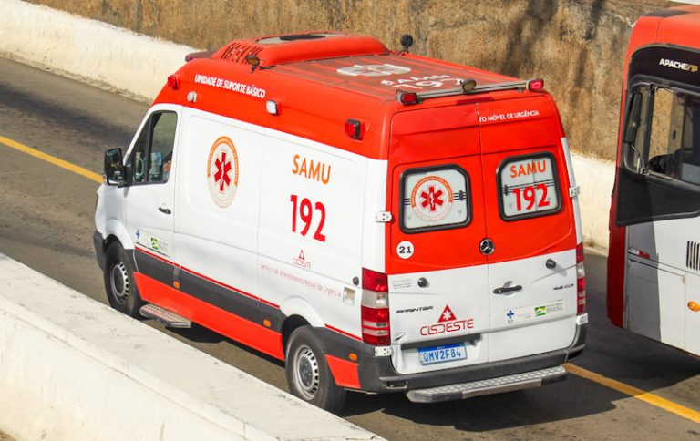 SAMU 6