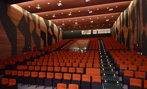 Teatro Paschoal Carlos Magno - divulgação