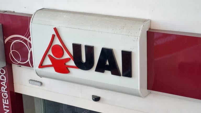 UAI de Juiz de Fora 3 - por João Gabriel