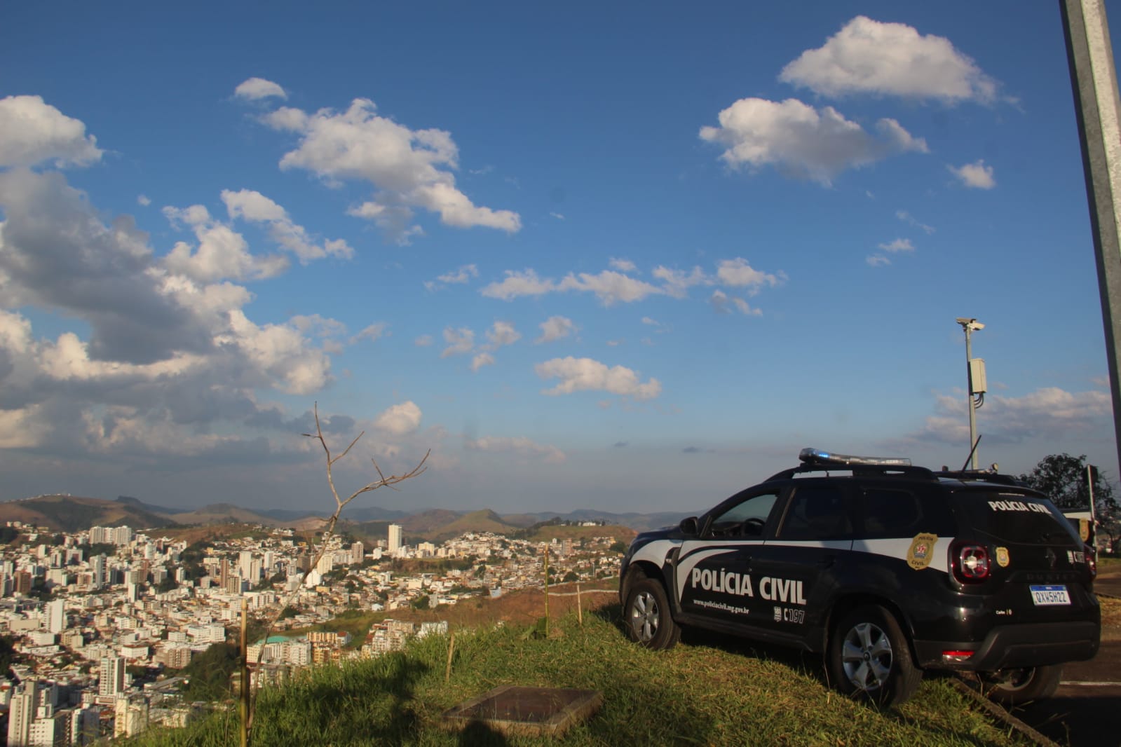 Polícia libera suspeitos detidos após homicídio no Dom Bosco e mantém investigação