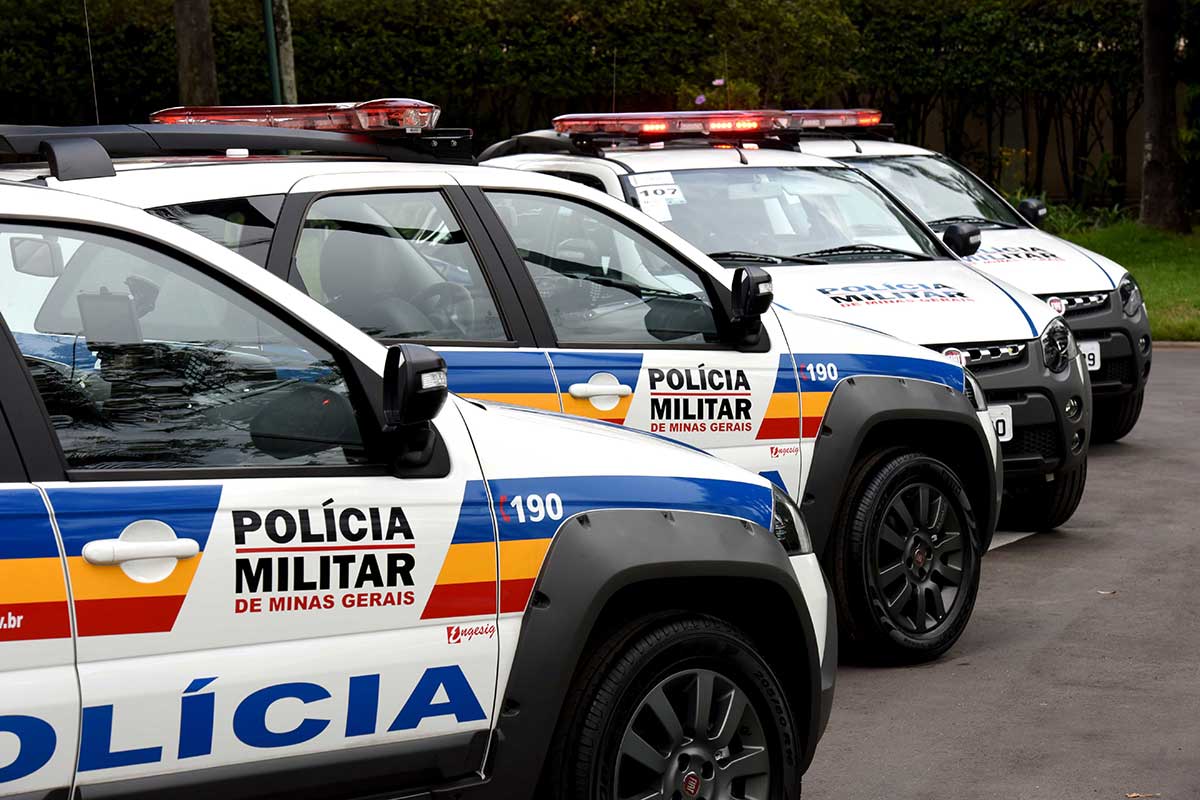 Trabalhador morre durante manutenção de empilhadeira em empresa de Juiz de Fora