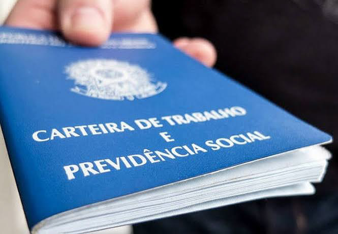 carteira de trabalho 2