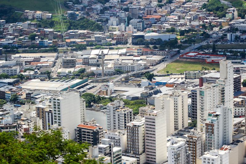 vista da cidade de Juiz de Fora - por João Gabriel (5)