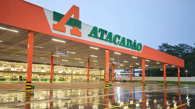 Atacadão realiza mutirão com 10 vagas de emprego em Juiz de Fora