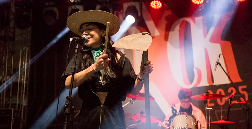 Banda Valla lança álbum inédito com show gratuito no Beco da Cultura neste domingo
