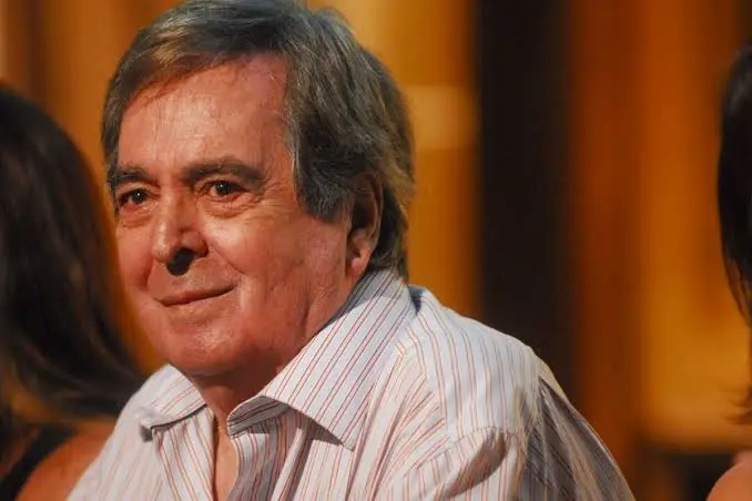 Morre Benedito Ruy Barbosa, criador de novelas marcantes como Rei do Gado e Pantanal