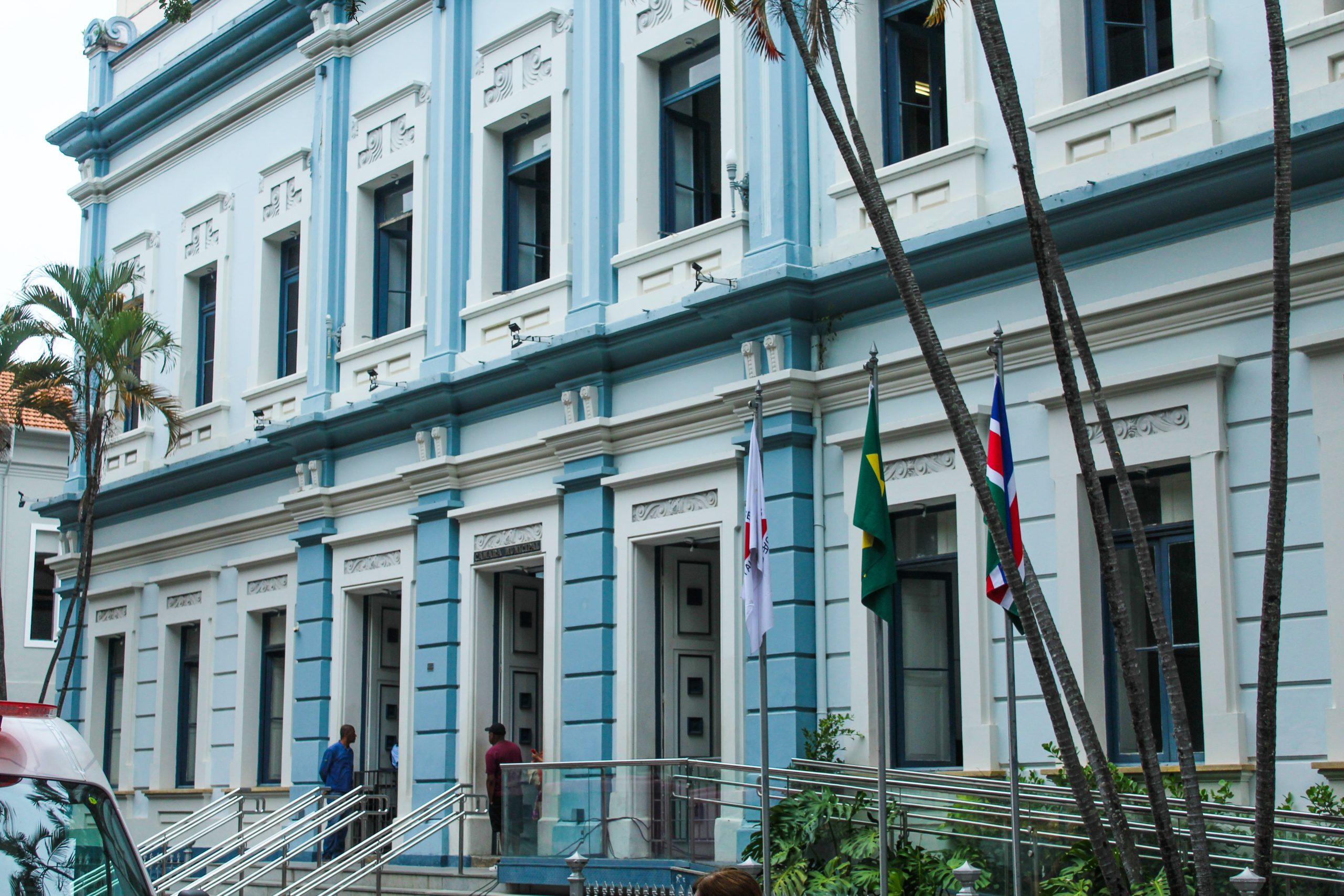 Câmara Municipal de Juiz de Fora