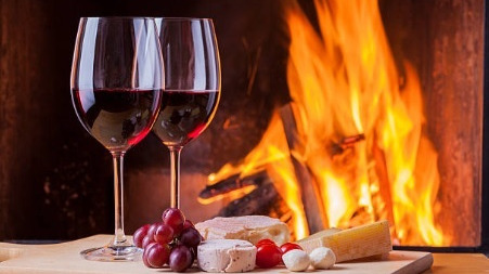 Caminhando pela História terá edição especial para celebrar o Dia do Vinho de Inverno em Juiz de Fora
