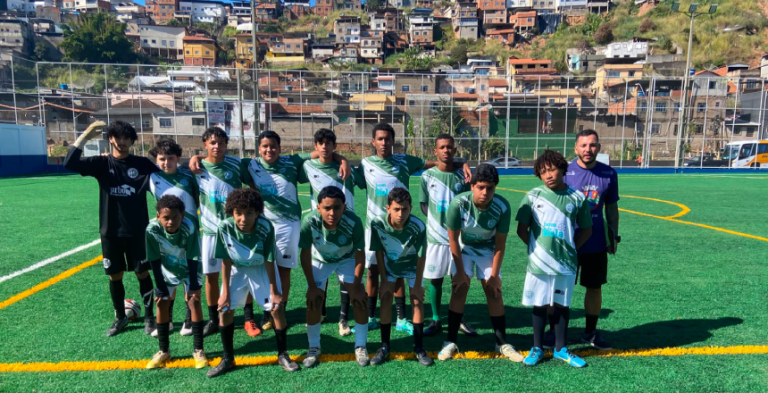 Copa Bom de Bola encerra primeiro semestre com rodada decisiva neste sábado
