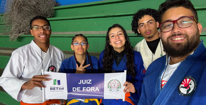 JEMG 2026 atletas de Juiz de Fora conquistam títulos e encerram participação com destaque estadual