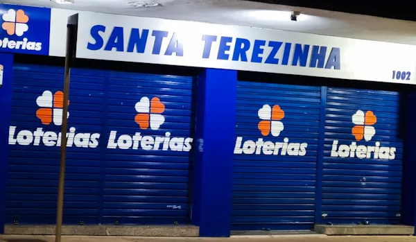 Loteria - Casa Loterica