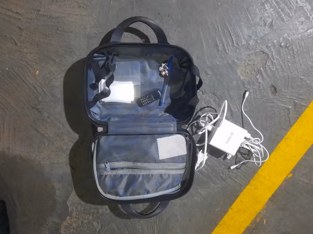 Operação da PF avança e cumpre mandados em quatro estados por fraude no ENAMED