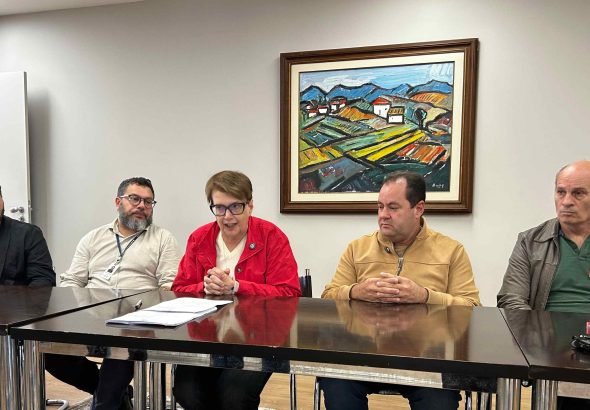 Plano de saúde dos servidores de Juiz de Fora passa por reestruturação após novas leis