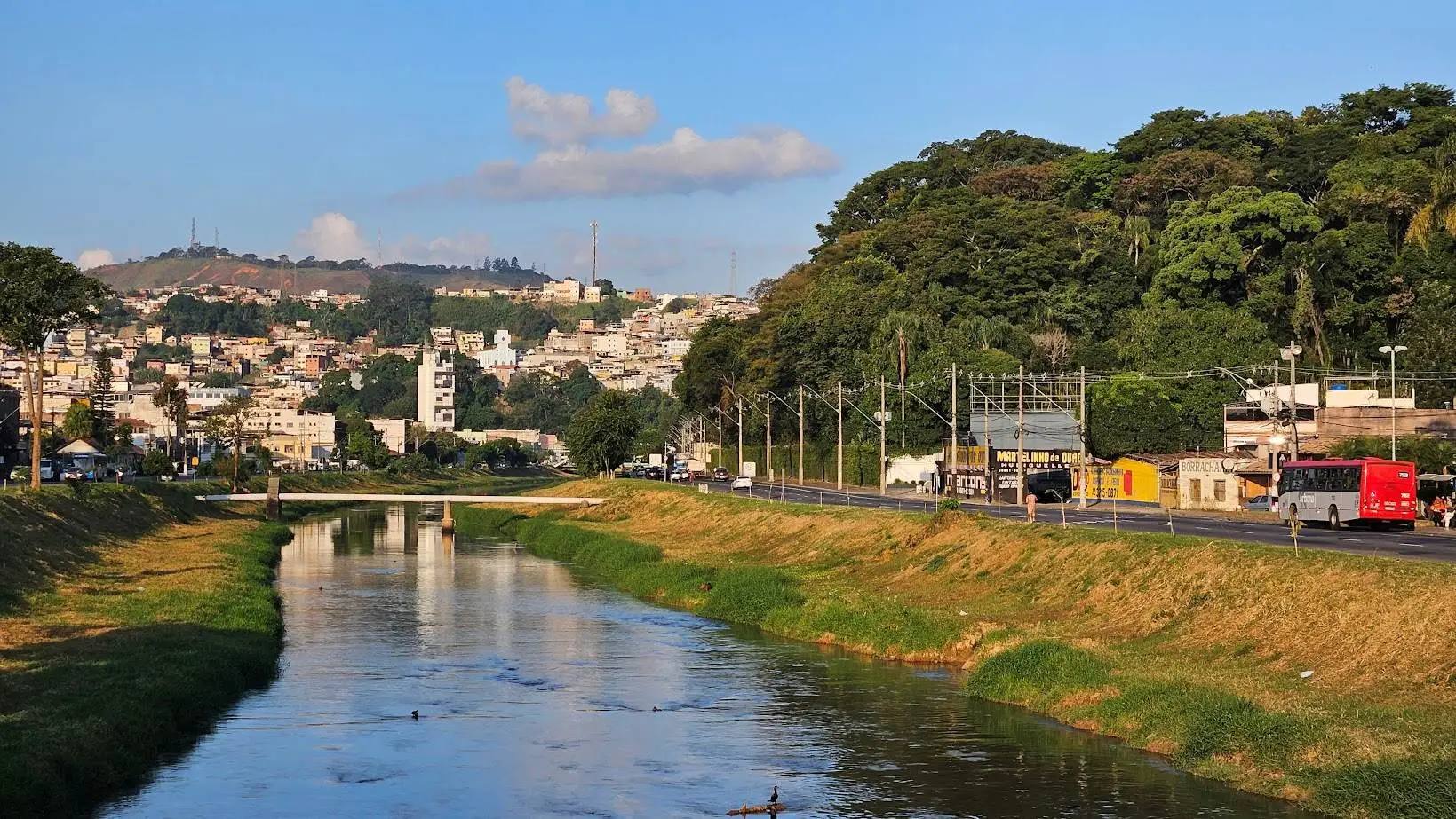 Rio-Paraibuna