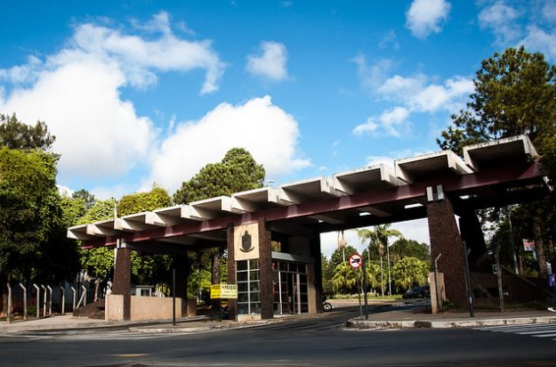 UFJF 1