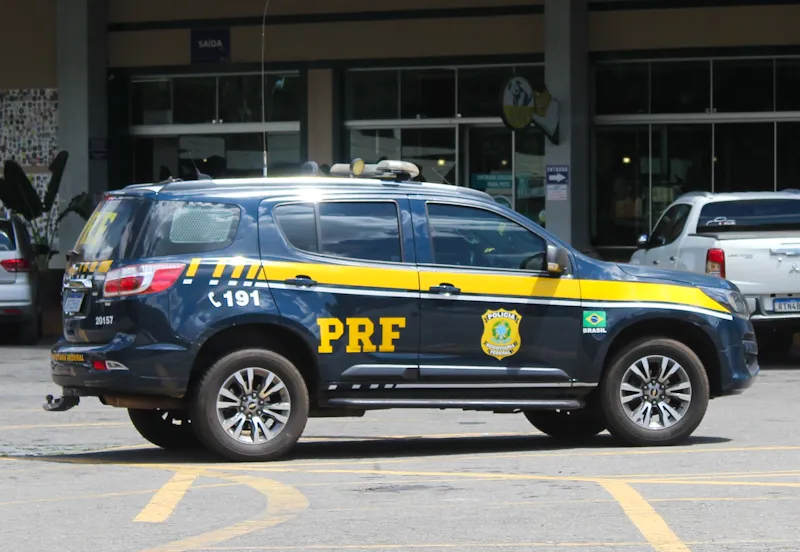 viatura-PRF-por-welison