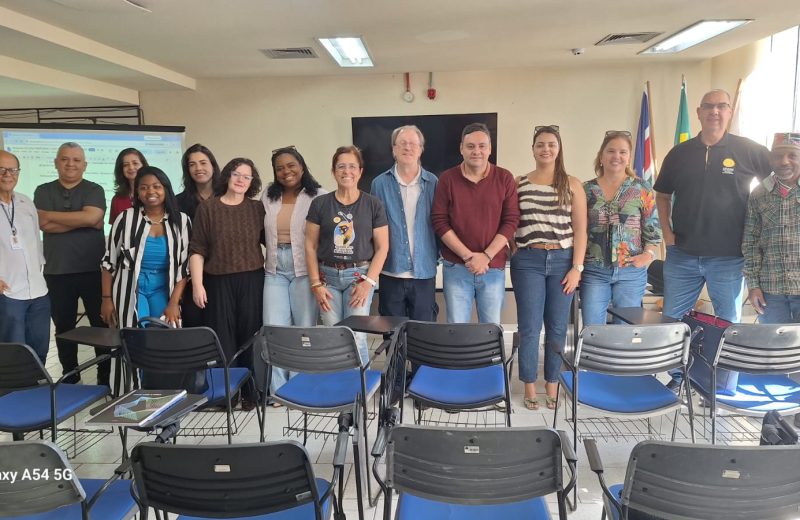 CMDPI/JF empossa nova Mesa Diretora com foco no fortalecimento das políticas para a pessoa idosa