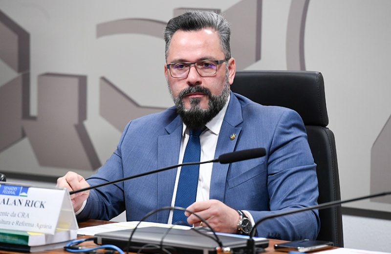 CAE pode aprovar isenção do IR para aposentadas com doença pulmonar rara