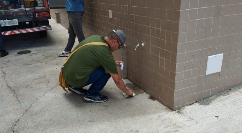 Agentes contra o Aedes percorrem 13 bairros de Juiz de Fora nesta semana