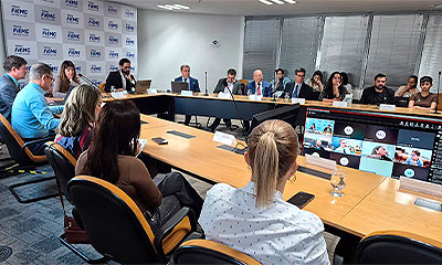 Comitê Gestor do programa “Descubra” aprova ampliação de vagas para jovens em MG