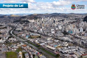 Criação de Ilhas de Desenvolvimento em JF