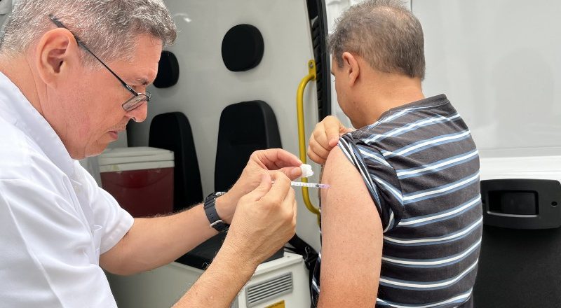 Multivacinação em Juiz de Fora amplia acesso a vacinas neste sábado