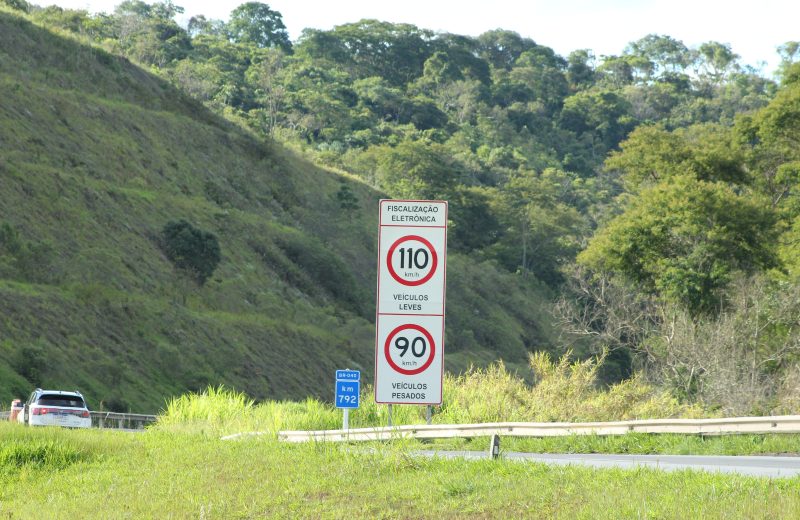 Fiscalização eletrônica passa por aferição em seis pontos de Juiz de Fora