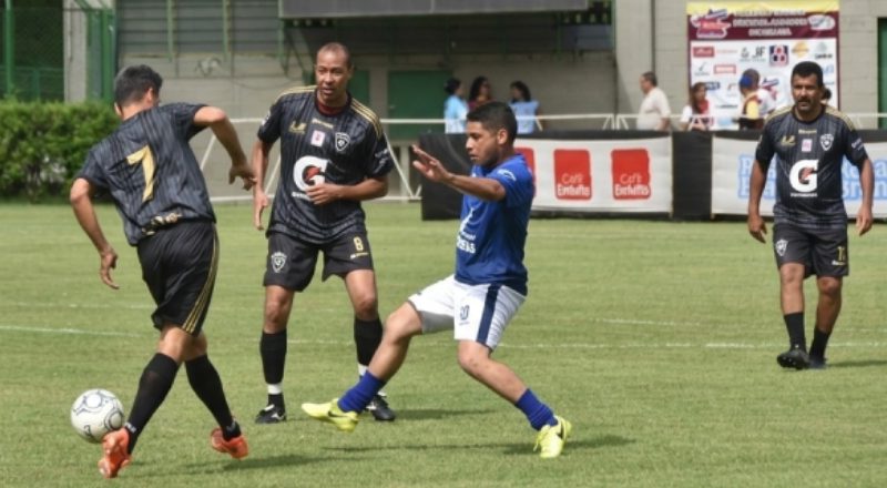 Órgãos municipais e instituições parceiras constroem protocolo antirracista para práticas esportivas em Juiz de Fora