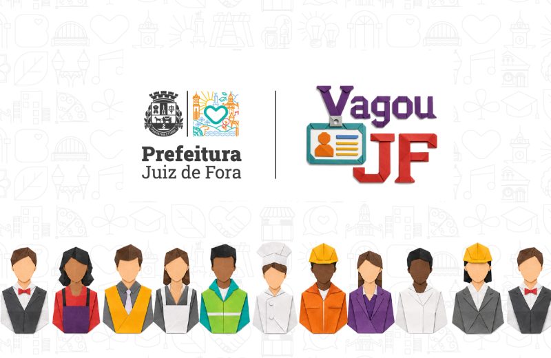 Vagou JF encerra semana com 417 oportunidades de emprego